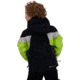 Obermeyer Orb Jacket - Boys, Fluorescent, 7, 61060-21083-7