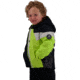 Obermeyer Orb Jacket - Boys, Fluorescent, 7, 61060-21083-7