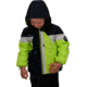 Obermeyer Orb Jacket - Boys, Fluorescent, 7, 61060-21083-7