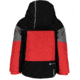 Obermeyer Orb Jacket - Boys, Red, 8, 61060-16040-8