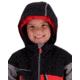 Obermeyer Orb Jacket - Boys, Red, 8, 61060-16040-8
