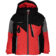 Obermeyer Orb Jacket - Boys, Red, 8, 61060-16040-8
