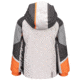 Obermeyer Orb Jacket - Boys, Tiger, 3, 61041-TIGER-3