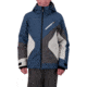Obermeyer Outland Jacket - Boys, Fathom, Large, 41073-21173-L