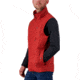 Obermeyer Owen Down Vest - Mens, Canyonlands, 2XL, 24056-21049-2XL