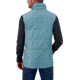 Obermeyer Owen Down Vest - Mens, Horizon, Large, 24056-21161-L