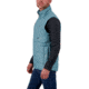 Obermeyer Owen Down Vest - Mens, Horizon, Large, 24056-21161-L