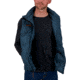 Obermeyer Owen Down Vest - Mens, Raw Indigo, Large, 24056-21175-L
