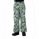 Obermeyer Parker Pant - Boys, Carbon Camo, Large, 45022-21184-L