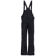 Obermeyer Perseus Bib Pant - Mens, Black, Small, 25005-16009-S