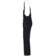 Obermeyer Perseus Bib Pant - Mens, Black, Small, 25005-16009-S