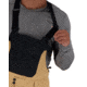 Obermeyer Perseus Bib Pant - Mens, Dune, Medium, 25005-21012-M