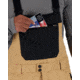 Obermeyer Perseus Bib Pant - Mens, Dune, Medium, 25005-21012-M