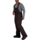 Obermeyer Perseus Bib Pant - Mens, Leather, Small, 25005-21019-S