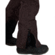 Obermeyer Perseus Bib Pant - Mens, Leather, Small, 25005-21019-S