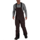 Obermeyer Perseus Bib Pant - Mens, Leather, Small, 25005-21019-S
