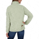 Obermeyer Piper Sherpa Pullover - Womens, Sagebrush, Large, 17058-21085-L