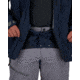 Obermeyer Primo Jacket - Mens, Admiral, Extra Large, 21096-21174-XL