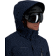 Obermeyer Primo Jacket - Mens, Admiral, Extra Large, 21096-21174-XL