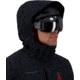 Obermeyer Primo Jacket - Mens, Black, Extra Large, 21096-16009-XL