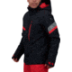 Obermeyer Primo Jacket - Mens, Black, Extra Large, 21096-16009-XL