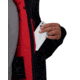 Obermeyer Primo Jacket - Mens, Black, Extra Large, 21096-16009-XL