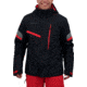 Obermeyer Primo Jacket - Mens, Black, Extra Large, 21096-16009-XL