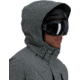 Obermeyer Primo Jacket - Mens, Knightly, Medium, 21096-19003-M