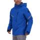 Obermeyer Primo Jacket - Mens, Navigate, Extra Large, 21096-20160-XL