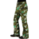 Obermeyer Printed Clio Softshell Pants - Womens, Saguaro Camo, 12, 15038-21131-12