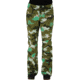 Obermeyer Printed Clio Softshell Pants - Womens, Saguaro Camo, 12, 15038-21131-12