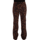 Obermeyer Printed Clio Softshell Pants - Womens, Tortoiseshell, 2, 15038-21118-2