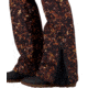 Obermeyer Printed Clio Softshell Pants - Womens, Tortoiseshell, 2, 15038-21118-2