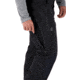 Obermeyer Process Pant - Mens, Black, XLL, 25037-16009-XLL