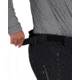 Obermeyer Process Pant - Men's, Medium, Regular Inseam, Black, 25044-16009-M