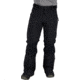 Obermeyer Process Pant - Men's, Medium, Regular Inseam, Black, 25044-16009-M