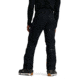 Obermeyer Process Pant - Mens, Black, Extra Large, Regular, 25049-16009-XL