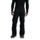 Obermeyer Process Pant - Mens, Black, Extra Large, Regular, 25049-16009-XL