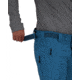 Obermeyer Process Pant - Mens, Blueprint, Extra Large, 25037-21166-XL