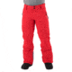 Obermeyer Process Pant - Mens, Brakelight, 2XLL, 25037-19042-2XLL