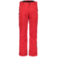 Obermeyer Process Pant - Mens, Brakelight, 2XLL, 25037-19042-2XLL