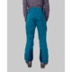 Obermeyer Process Pant - Mens, Medium, Regular Inseam, Blue Agave, 25044-22163-M