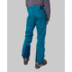 Obermeyer Process Pant - Mens, Medium, Regular Inseam, Blue Agave, 25044-22163-M
