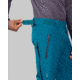 Obermeyer Process Pant - Mens, Medium, Regular Inseam, Blue Agave, 25044-22163-M