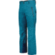 Obermeyer Process Pant - Mens, Medium, Regular Inseam, Blue Agave, 25044-22163-M