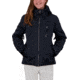 Obermeyer Rayla Jacket - Girls, Large, Black, 31084-16009-L