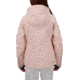 Obermeyer Rayla Jacket - Girls, Pink Sand, Small, 31074-21050-S