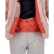 Obermeyer Rayla Jacket - Girls, Pink Sand, Small, 31074-21050-S