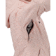 Obermeyer Rayla Jacket - Girls, Pink Sand, Small, 31074-21050-S