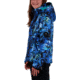 Obermeyer Rayla Jacket - Girls, Space Out, Medium, 31074-21163-M
